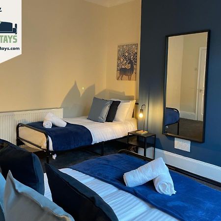 Howe - Newly Refurbished 2 Bedroom Flat Free Parking Gateshead Ngoại thất bức ảnh